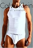 Calvin Klein Men's Dri Stretch Tank