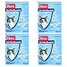 Hartz Mountain 80483 Ultraguard Flea and Tick Collar for Cats and Kittens, Pack of 4