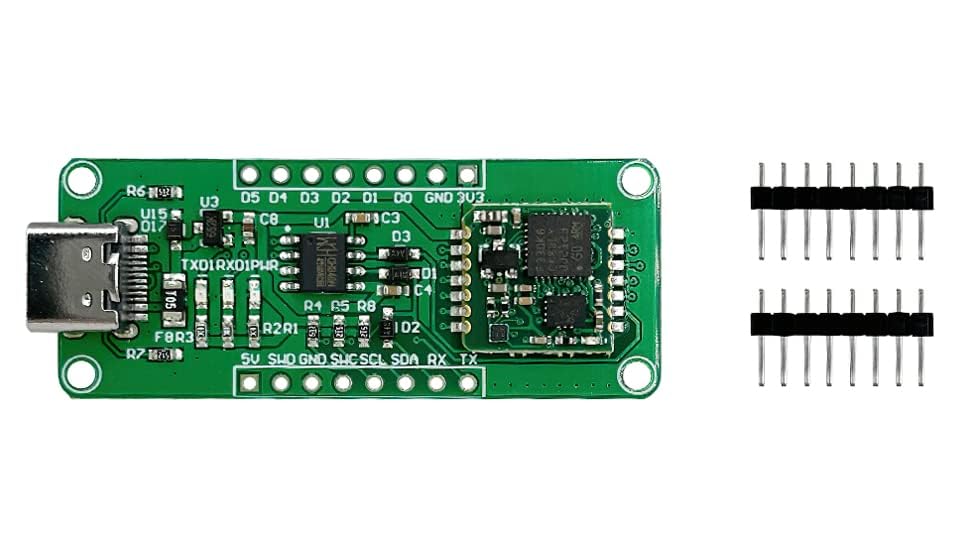【500Hz Electronic Compass+Tilt Sensor】WT931 High-Performance Acceleration+Gyro+Angle +Magnetometer with Kalman Filtering, MPU9250 Vibration IMU with Evaluation Board (IIC/TTL)