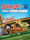 Scooby-Doo! and WWE: Curse of the Speed Demon [2016 film]