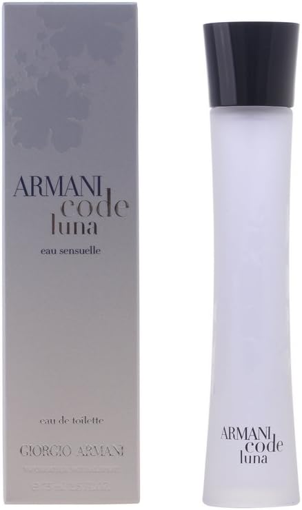 Giorgio Armani Code Luna Eau Sensuelle EDT kvepalai moterims