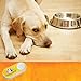 Wellness TruFood CocoChia Bakes Natural Grain Free Dog Treats, Lamb, Purple Carrot and Coconut Oil Recipe, 5-Ounce Bag