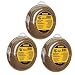 DEWALT DWO1DT802 String Trimmer Line, 225-Feet by 0.080-Inch, 3Pack (225-Feet) primary