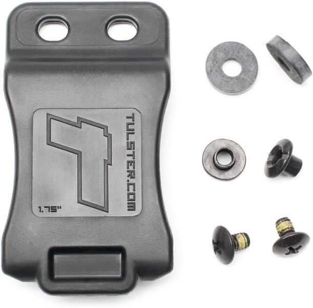 Tulster Holster Quick Clip