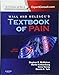 Wall & Melzack's Textbook of Pain: Expert Consult - Online and Print (Wall and Melzack's Textbook of Pain)