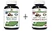 Briofood, DAY-TO-DAY Men's Multi 180 Tablets and Women's Multi 180 Tablet - Combo Pack