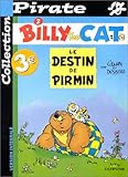 BD Pirate : Billy the cat, tome 2 : Le destin de Pirmin by