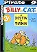 BD Pirate : Billy the cat, tome 2 : Le destin de Pirmin by