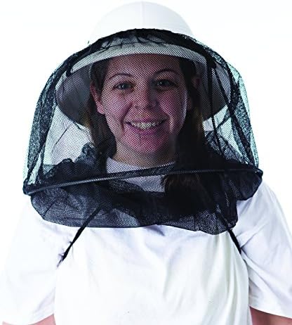 Pigeon Mountain Trading Company Beekeeper All-Net Veil for Beekeeping