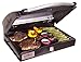Camp Chef Professional Barbecue Grill Box for 3 Burner Stove primary