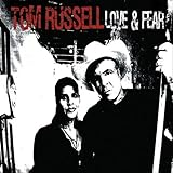 LOVE AND FEAR                                     