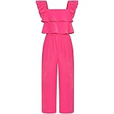 GRACE KARIN Girls Casual