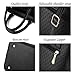 TcIFE Satchel Purses and Handbags for Women Shoulder Tote Bags