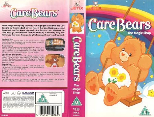 care bears shop