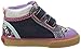 See Kai Run KYA High Top Sneaker (Toddler)