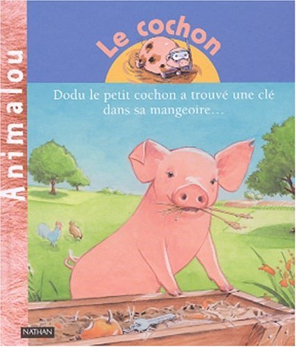 Le  cochon