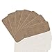 Sweethome Stores Luxury Collection Soft Solid Camel Shaggy Non-Slip (9