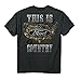 Buck Wear Men's Ford Country T-Shirt
