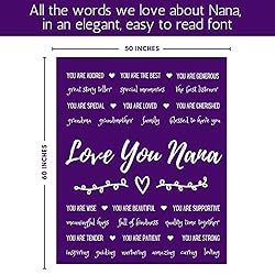 FILO ESTILO Nana Valentines Day Gifts from
