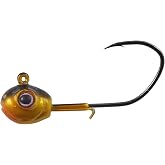 Northland Tackle MVP Jig, Assorted Weights &amp; Colors