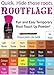 Rootflage Root Touch Up Hair Powder - Temporary Hair Color, Root Concealer, Toner, Thinning Hair Powder and Concealer and Applicator with Detail Brush Included (09 Gray/Titanium)