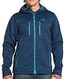 Under Armour Men's UA Storm ColdGear® Infrared Hooded Softershell Jacket