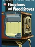 Fireplaces and Wood Stoves (Home Repair and Improvement (Updated Series))