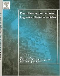 Des milieux et des hommes