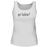 BH Cool Designs got Holster? - Cute Women's Graphic