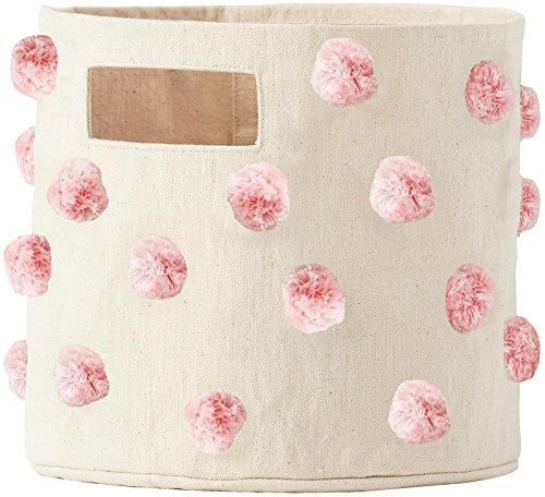 Pehr Designs Pom Pom Pint, Pink