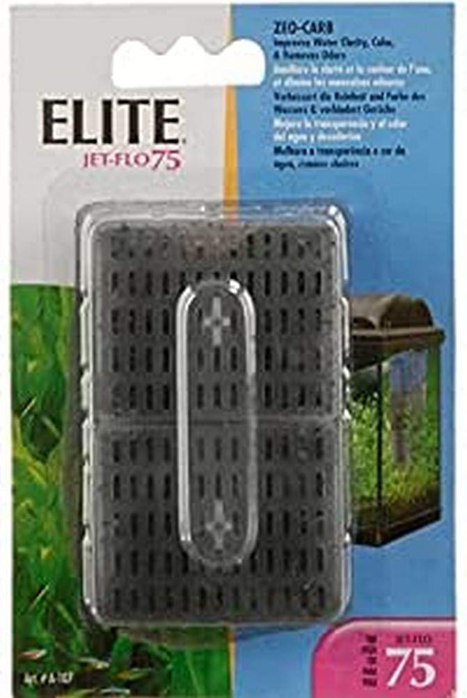 Marine Cargo Zeo Carb Jet Flo 75