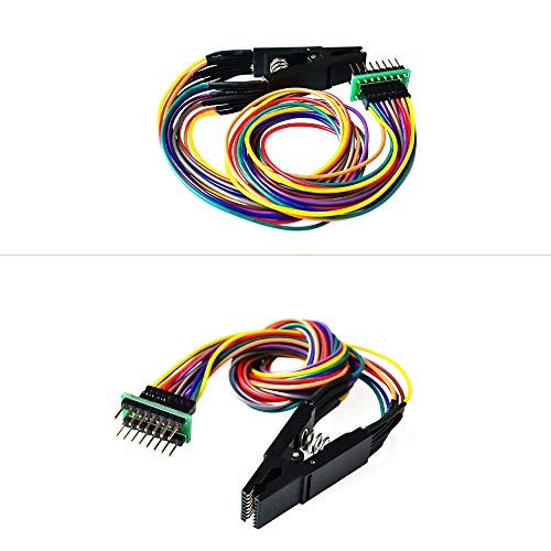5 Acxico+SOP16+SOIC16+Clamp+Suitable