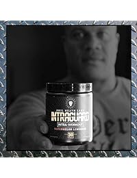 Phil Heath Labs - Intraguard Intra Workout - BCAA, Vaso6 - Get Recovery, Stamina and Performance in a Great Tasting Drink - 30 Servings (Tropicandy)