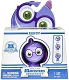 Disney Pixar Monsters University - Roll A Scare Monsters - Randy