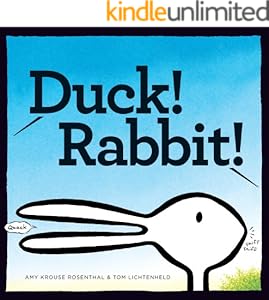 Duck! Rabbit!