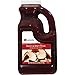 Minor's Vegan Sweet and Spicy Plum Sauce and Marinade, Wasabi Flavor, 5 lb 9.6 oz Jug (Pack of 4)