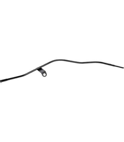Dorman - Help Transmission Fluid Dipstick - Metal - Direct Replacement 918-666 - Advance Auto Parts - View #12
