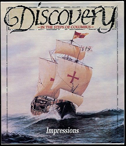 Discovery: In the Steps of Columbus Discovery: In the Steps of Columbus
