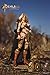 Phicen Arhian Head Huntress 1/6 Scale Super Flexible Female Seamless Body PL2016-85