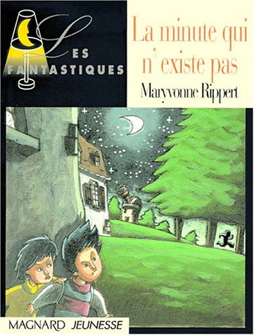 La  minute qui n'existe pas