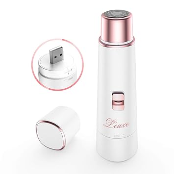 peach fuzz razor amazon