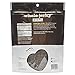 Fruitables Whole Jerky Dog Treats|Grain Free Grilled Bison|5 Ounces, Model:895352002457
