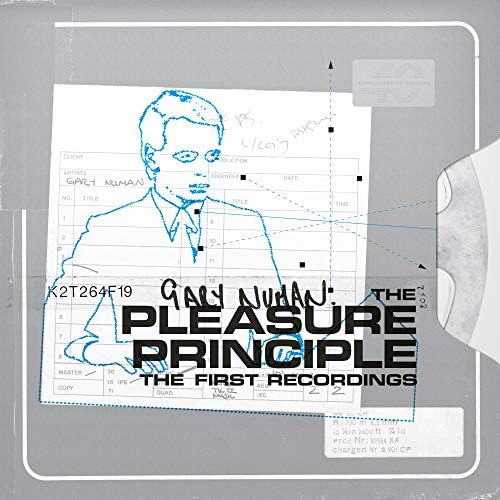 NUMAN,GARY - Telekon - Amazon.com Music