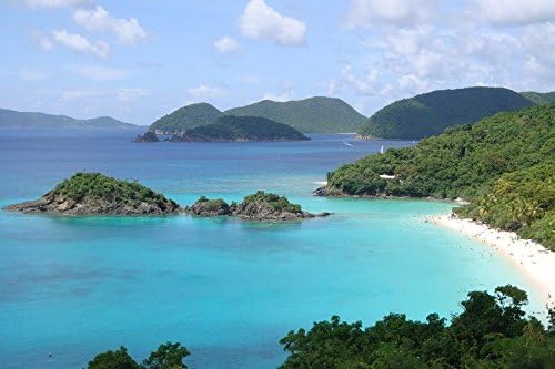 Amazon 済州韓国美しい海ビーチ風景景色ポスター印刷画像 X 30inch アートフレーム ポスター オンライン通販