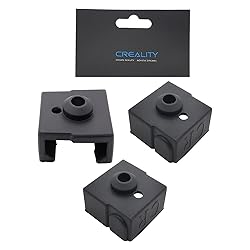 POLISI3D 3-Pack Original Creality CR6 SE Hotend