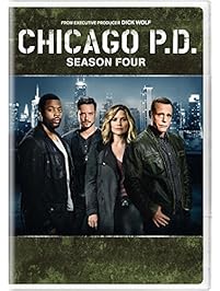 Chicago P.D.: Season Four