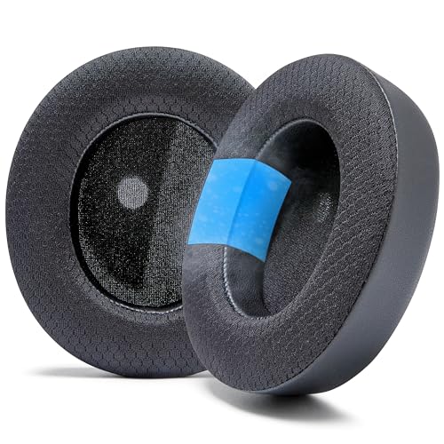 Turtle Beach Stealth Pro Earpads by Wicked Cushions