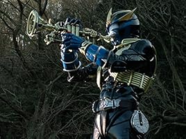 Amazon Co Jp 仮面ライダー響鬼を観る Prime Video