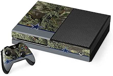 Amazon.com: Skinit Decal Gaming Skin for Xbox One Console &hellip;