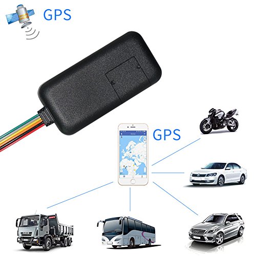 Goome 3G/WCDMA/GSM/GPS GM36W